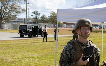Camp Lejeune Urgent Response 2024