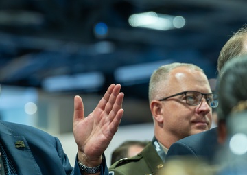 Transforming the Unified Network at Echelon