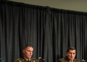 Strengthening the Profession Through Writing