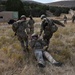 Utah National Guard Best Warrior Competition 2025