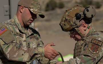 Utah National Guard Best Warrior Competition 2025