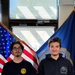 Brothers Join Navy Nuclear Engineering Program