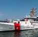 Coast Guard Cutter commissions second Pacific Northwest-based Fast Response Cutter