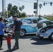 Red Ribbon Week Car Show