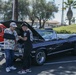 Red Ribbon Week Car Show