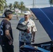 Red Ribbon Week Car Show