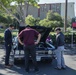 Red Ribbon Week Car Show
