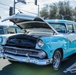 Red Ribbon Week Car Show