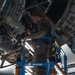 736th AMXS maintainers keep the mission moving