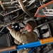 736th AMXS maintainers keep the mission moving