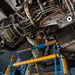 736th AMXS maintainers keep the mission moving