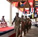 COMNAVSURFGRU MIDPAC Change of Command Ceremony