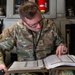 736th AMXS maintainers keep the mission moving