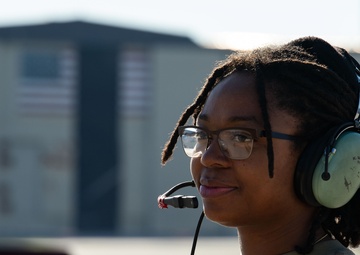 736th AMXS maintainers keep the mission moving