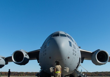 736th AMXS maintainers keep the mission moving
