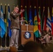 Passing the Torch: Command Sgt. Maj. Ronald Graves on Leadership, Legacy, and Family