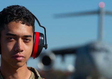 736th AMXS maintainers keep the mission moving