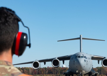 736th AMXS maintainers keep the mission moving
