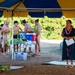 PMRF Hosts Aha ʻAwa Ceremony Rededicating Lua Kupapaʻu O Nohili (Crypt) Expansion for Safe Keeping of Iwi Kupuna