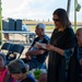 PMRF Hosts Aha ʻAwa Ceremony Rededicating Lua Kupapaʻu O Nohili (Crypt) Expansion for Safe Keeping of Iwi Kupuna