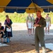 PMRF Hosts Aha ʻAwa Ceremony Rededicating Lua Kupapaʻu O Nohili (Crypt) Expansion for Safe Keeping of Iwi Kupuna