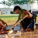 PMRF Hosts Aha ʻAwa Ceremony Rededicating Lua Kupapaʻu O Nohili (Crypt) Expansion for Safe Keeping of Iwi Kupuna