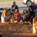 PMRF Hosts Aha ʻAwa Ceremony Rededicating Lua Kupapaʻu O Nohili (Crypt) Expansion for Safe Keeping of Iwi Kupuna