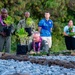 PMRF Hosts Aha ʻAwa Ceremony Rededicating Lua Kupapaʻu O Nohili (Crypt) Expansion for Safe Keeping of Iwi Kupuna