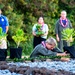 PMRF Hosts Aha ʻAwa Ceremony Rededicating Lua Kupapaʻu O Nohili (Crypt) Expansion for Safe Keeping of Iwi Kupuna