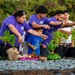 PMRF Hosts Aha ʻAwa Ceremony Rededicating Lua Kupapaʻu O Nohili (Crypt) Expansion for Safe Keeping of Iwi Kupuna