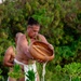 PMRF Hosts Aha ʻAwa Ceremony Rededicating Lua Kupapaʻu O Nohili (Crypt) Expansion for Safe Keeping of Iwi Kupuna