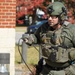Annual Blue October integrated training exercise onboard Cheatham Annex