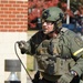 Annual Blue October integrated training exercise onboard Cheatham Annex