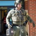 Annual Blue October integrated training exercise onboard Cheatham Annex