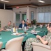 Adm. Koehler Visits CFAS
