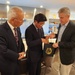 Adm. Koehler Visits CFAS