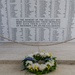 Japanese Training Squadron wreath-laying ceremony at USS Arizona Memorial