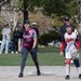 CFAS-Saikai Friendship Softball Tournament 2024