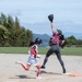 CFAS-Saikai Friendship Softball Tournament 2024