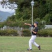 CFAS-Saikai Friendship Softball Tournament 2024