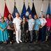 USINDOPACOM hosts Republic of the Marshall Islands President Hilda Heine