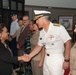 USINDOPACOM hosts Republic of the Marshall Islands President Hilda Heine