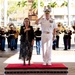 USINDOPACOM hosts Republic of the Marshall Islands President Hilda Heine