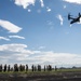 21 SOS, SOAMXS commit to proficiency with CV-22 precautionary landing practice