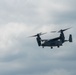 21 SOS, SOAMXS commit to proficiency with CV-22 precautionary landing practice