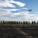 21 SOS, SOAMXS commit to proficiency with CV-22 precautionary landing practice