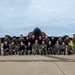 Strengthening Ties: 51st MXG hosts ROKAF Immersion Tour