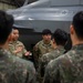 Strengthening Ties: 51st MXG hosts ROKAF Immersion Tour