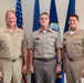 Deputy INDOPACOM Visits Guam