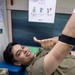 35th ADA Brigade Blood Donation